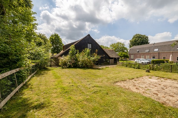 Medium property photo - Schuwacht 156A, 2941 EJ Lekkerkerk